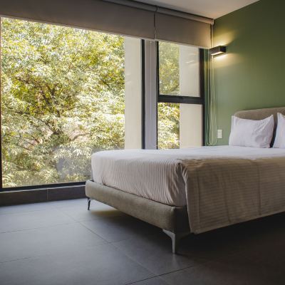 Executive Apartment Departamentos Niu-Coliving Promo Code