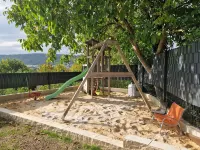 Gemütliche Ferienwohnung, Beilngries