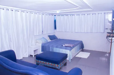 Hôtel Amazone Hotels in 