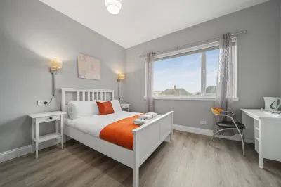 Queensferry Guest House Hoteles en 