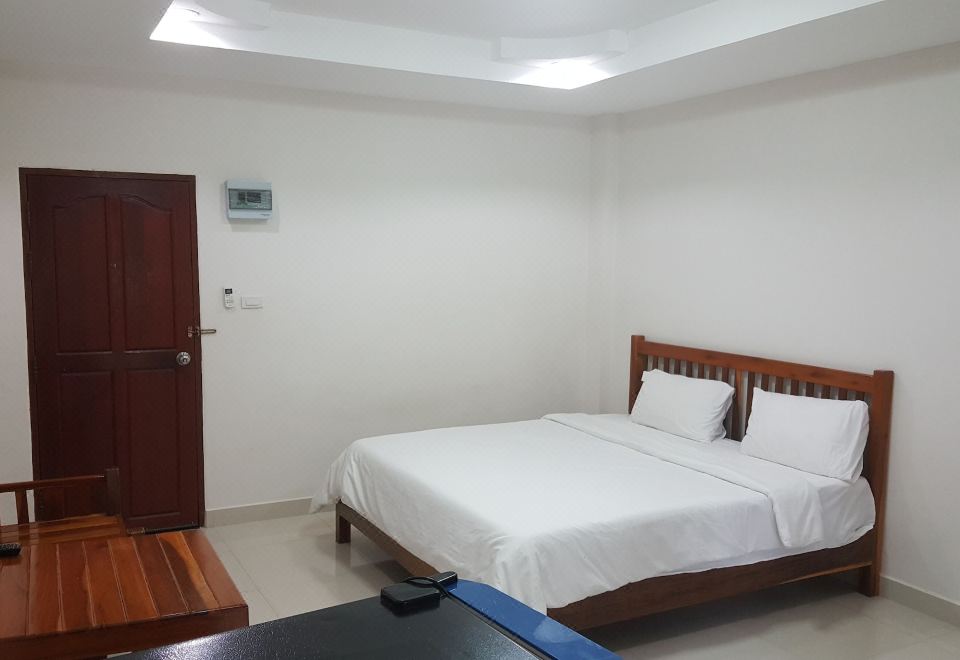 Dusit Grand Park Jomtien Apartment/By Khemanich - Housity