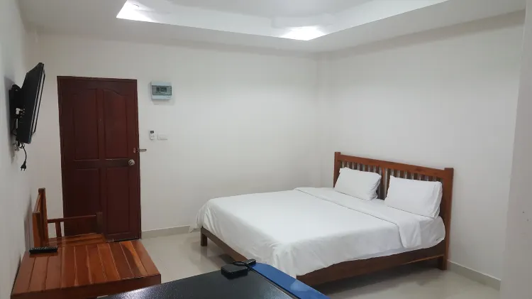 ห้องเตียงใหญ่