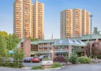 University Place Hotel and Conference Center Hôtels à : 