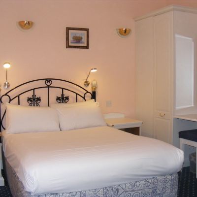 雙人房 美人魚套房酒店優惠