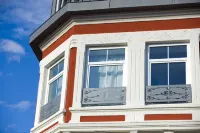 B&B Hotel Dunkerque Centre Gare
