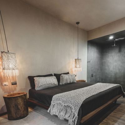 Superior Double Room, 1 King Bed, Pool View Era Hotel & SPA Tulum Promo Code