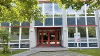 Hotel-Etage Apfelrot managed by Hotel Apfelbaum