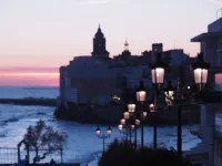 Hotel Montserrat