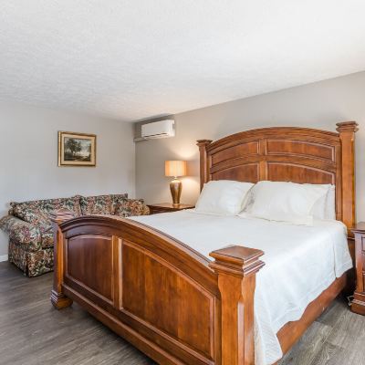 Little Echo Room 301 Echo Mountain Inn Promo Code