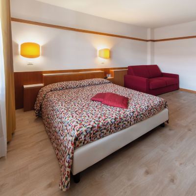 Comfort Double Room Bonotto Hotel Palladio Promo Code