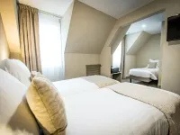 Hôtel de Brunville & Spa Hotels in Bayeux