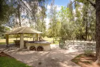 Ghaub Nature Reserve & Farm - One Namibia