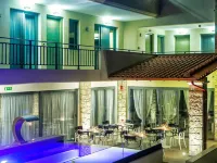 Core Hotel Polychrono Hotels in Políkhronon