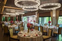 Hotel Floracion Nasu
