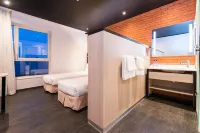 Onomo Hotel Maputo