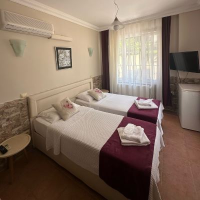 Standard Double Or Twin Room Villa d'Or Hotel Promo Code
