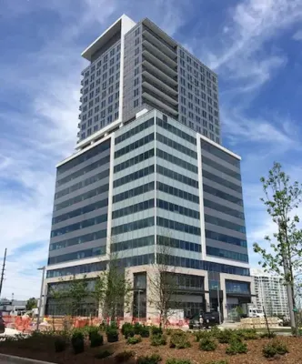 Liberty Suites Ξενοδοχεία στην πόλη 