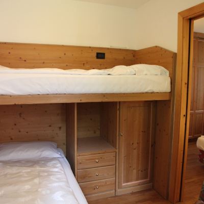 One-Bedroom Apartment Residence Lagorai Promo Code