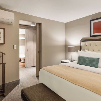 Two-Bedroom Master Suite Dominion Polanco Promo Code