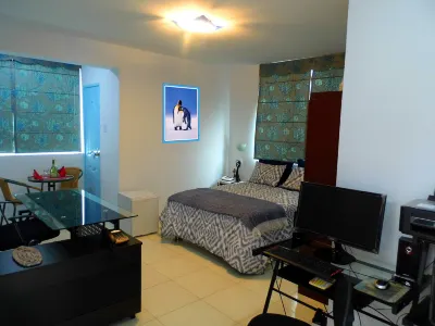 Apart Hotel Hotels in 