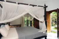Yuliati House Ubud