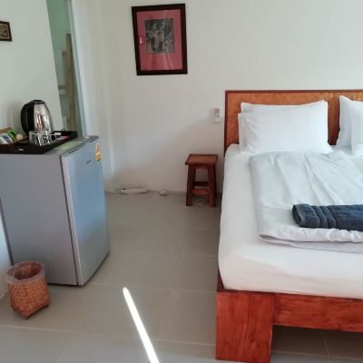 Comfort Bungalow Longan Tree Promo Code