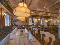 Hotel Restaurant Burg-Klause Hotels in Ostholstein