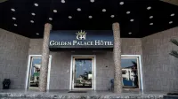 Golden Palace Hôtel Hotels in 