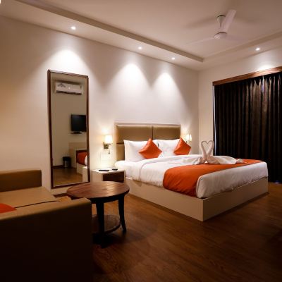 Amara Premium Room AMARA GRAND Promo Code