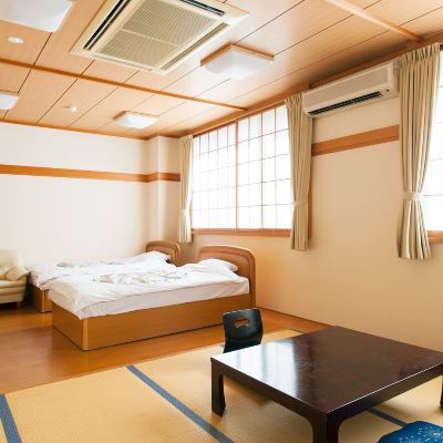 スペシャルファミリールーム わたらせ温泉ホテルやまゆり クーポン