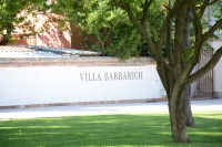 Hotel Villa Barbarich