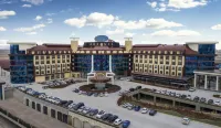 Akrones Thermal Spa Convention Sport Hotel Hotels in 