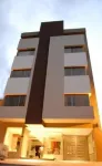 Hotel Ankara Suites Отели в г. 