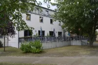 Jugendherberge Potsdam