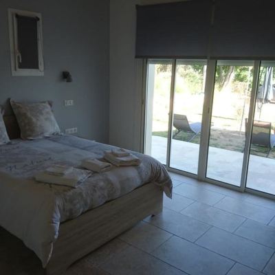 Family Room with Garden View Le Jasmin Promo Code