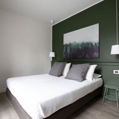 Double Room With Terrace Hotel Orso Bruno Promo Code