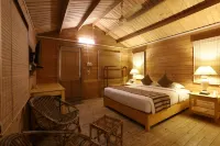 Lotus an Eco Resort Konark Hoteles en 