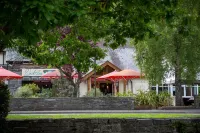 The Waterloo Hotel Hotels in 