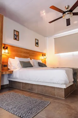 Central Suites by H&R Hotels in 