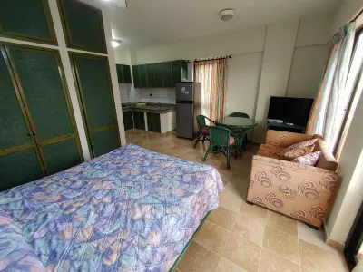 Residence Meridiana Отели в г. 