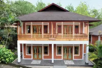 Jambuluwuk Convention Hall & Resort Batu Hôtels à : 