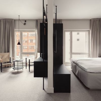 Studio 1.5 Blique by Nobis, Stockholm, a Member of Design Hotel Promo Code