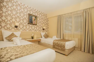 Family Hotel Saint George Hotels in Vitosha District