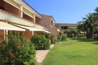 Tirreno Resort