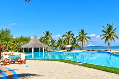 Nosy Saba Private Island & Spa โรงแรมใน