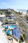 Mandolin Beachfront Resort