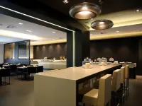 伊戈飯店 安科納住宿飯店