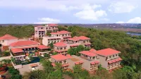 Hilton Goa Resort Hotels in 