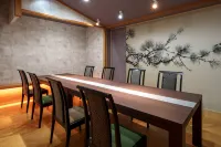 Matsudaya Hotel