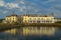 Resort at Port Ludlow Hotels in 